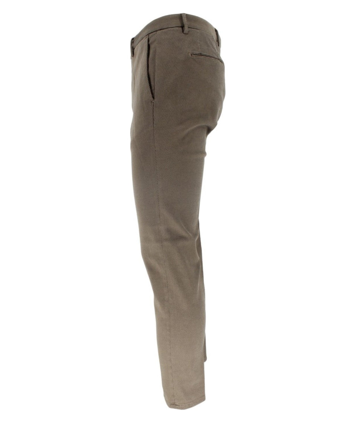 Pantaloni Capri Tasca America-Michael Coal-Pantaloni-Vittorio Citro Boutique