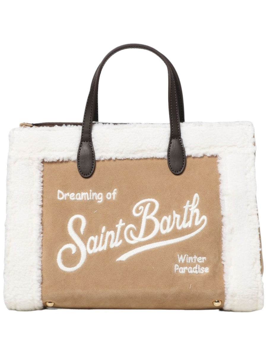 Borsa a mano mutton-Borse a mano-Mc2 Saint Barth-Vittorio Citro Boutique