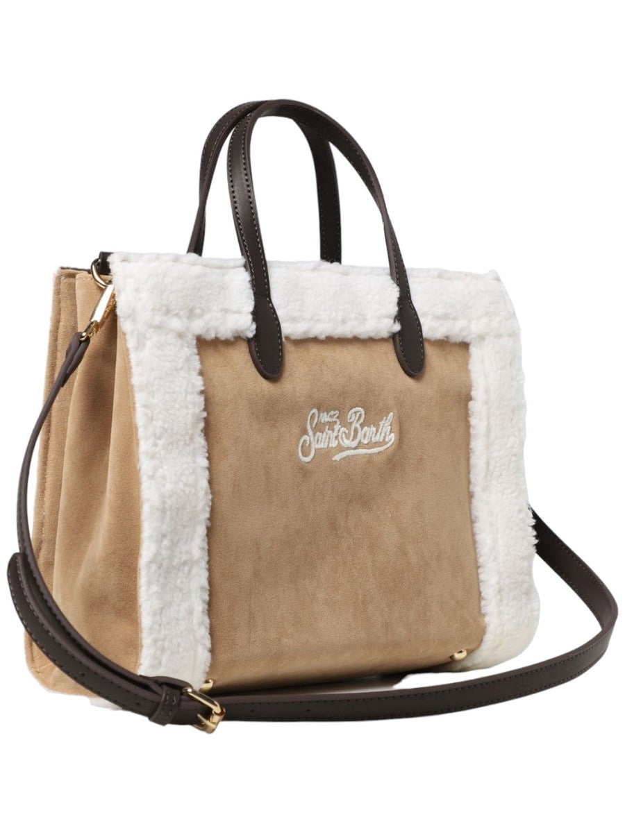 Borsa a mano mutton-Borse a mano-Mc2 Saint Barth-Vittorio Citro Boutique