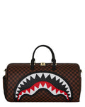 Sawtooth Sharks in Paris-Sprayground-BORSONI-Vittorio Citro Boutique