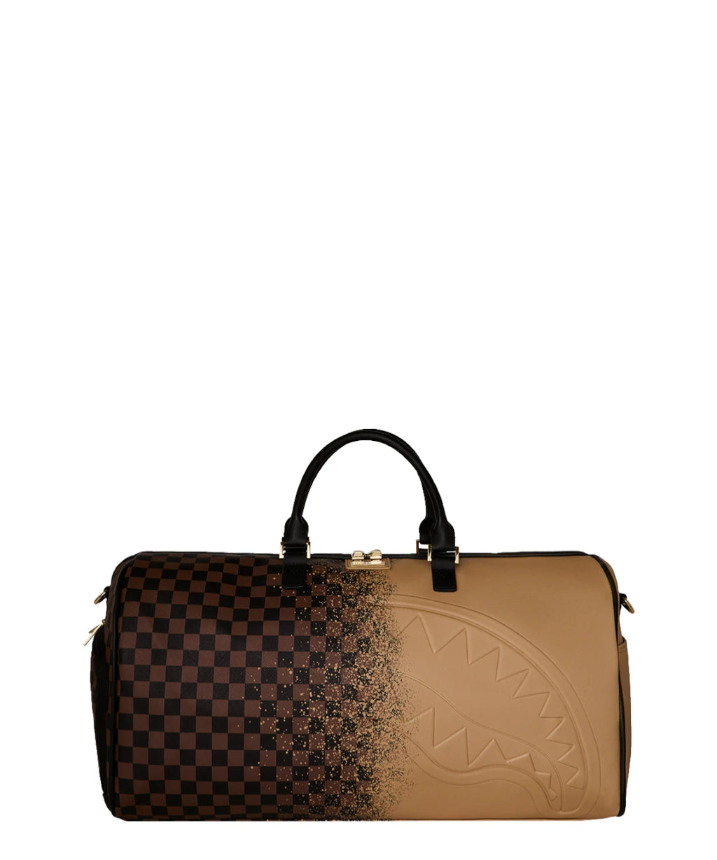 Sprayground Henny Spritz Duffle Bag voor elke gelegenheid