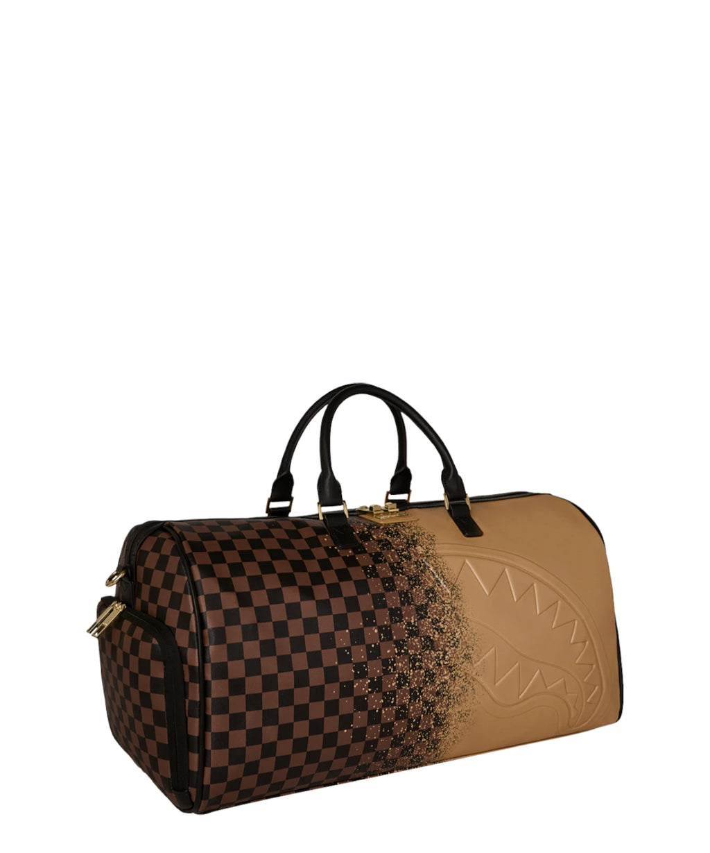 Sprayground Henny Spritz Duffle Bag voor elke gelegenheid