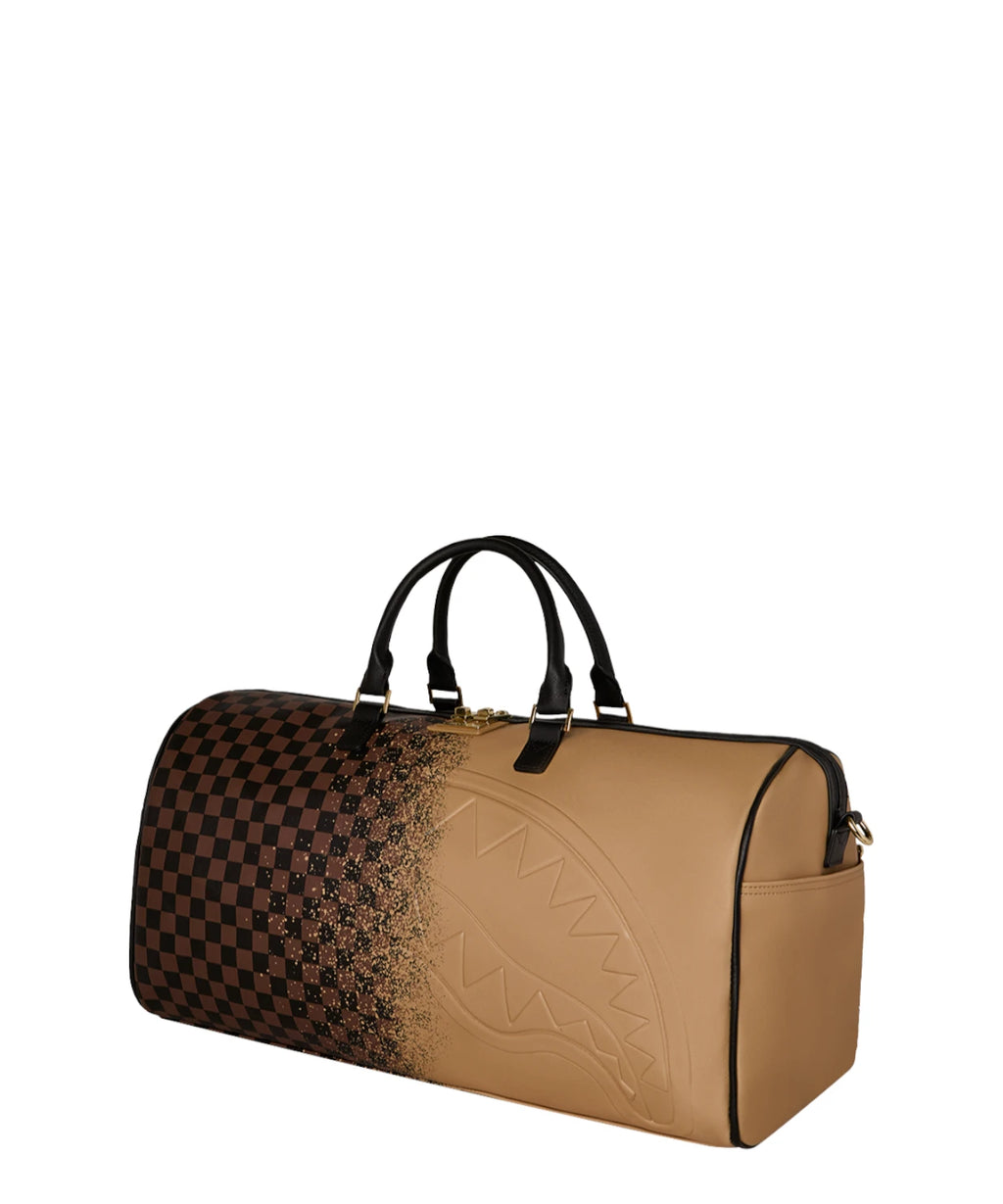 Sprayground Henny Spritz Duffle Bag voor elke gelegenheid