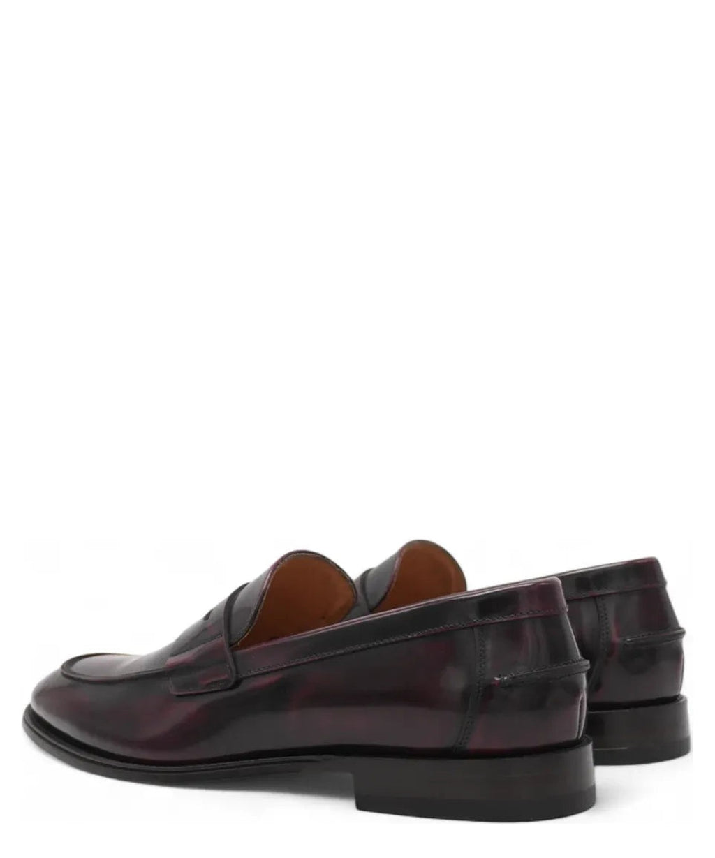 Mocassini n Pelle Shade-Graziano Salvatelli-Mocassini-Vittorio Citro Boutique
