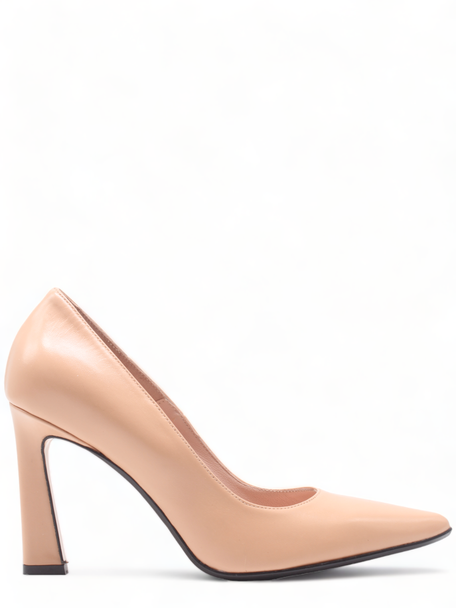 Décolleté in pelle-Scarpe con tacco-Anna F.-Vittorio Citro Boutique