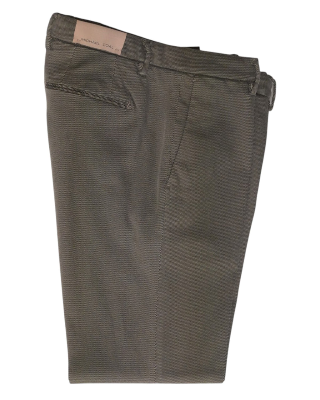 Pantalone tasca america MC BRAD-Michael Coal-Pantaloni-Vittorio Citro Boutique