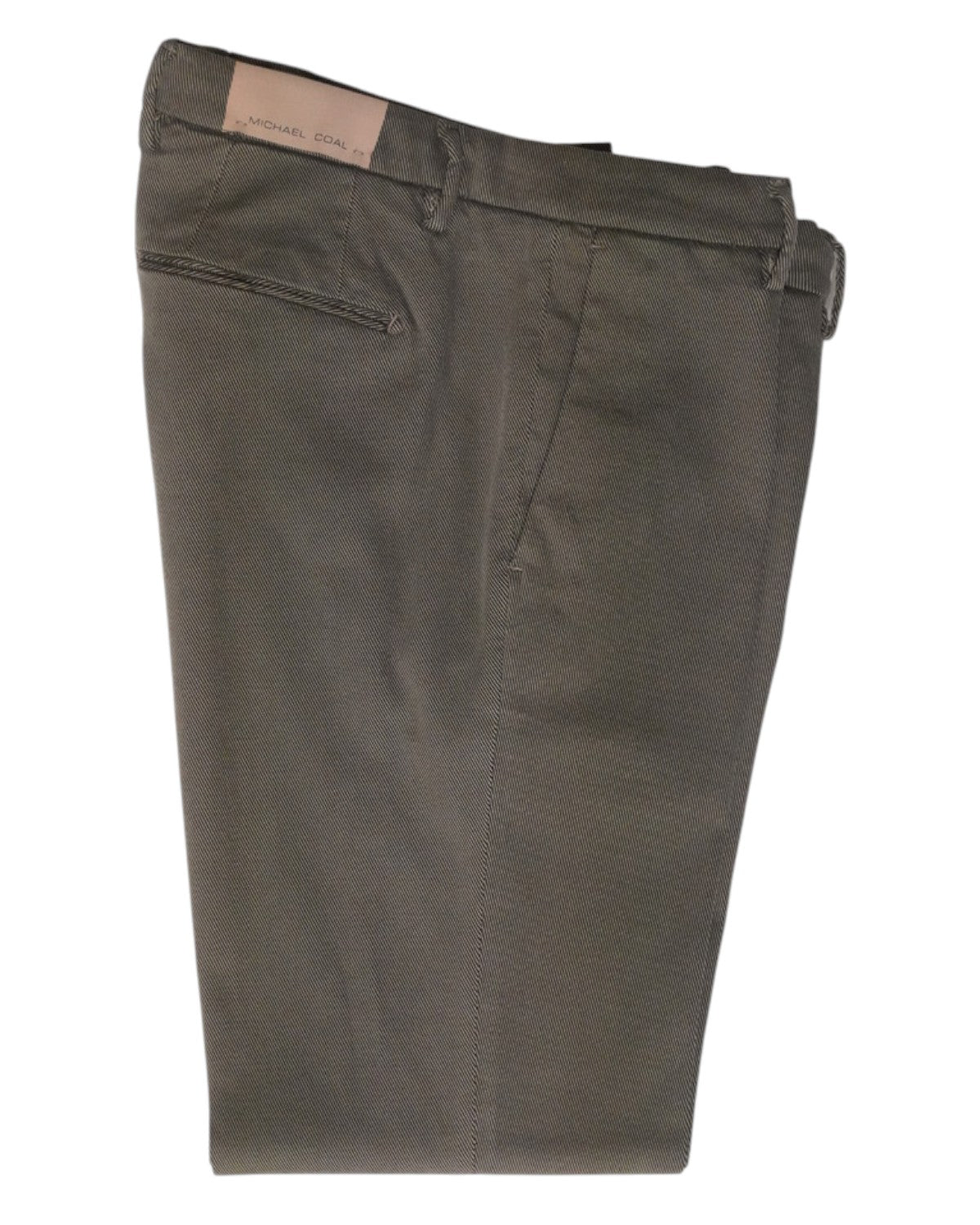 Pantalone tasca america MC BRAD-Michael Coal-Pantaloni-Vittorio Citro Boutique