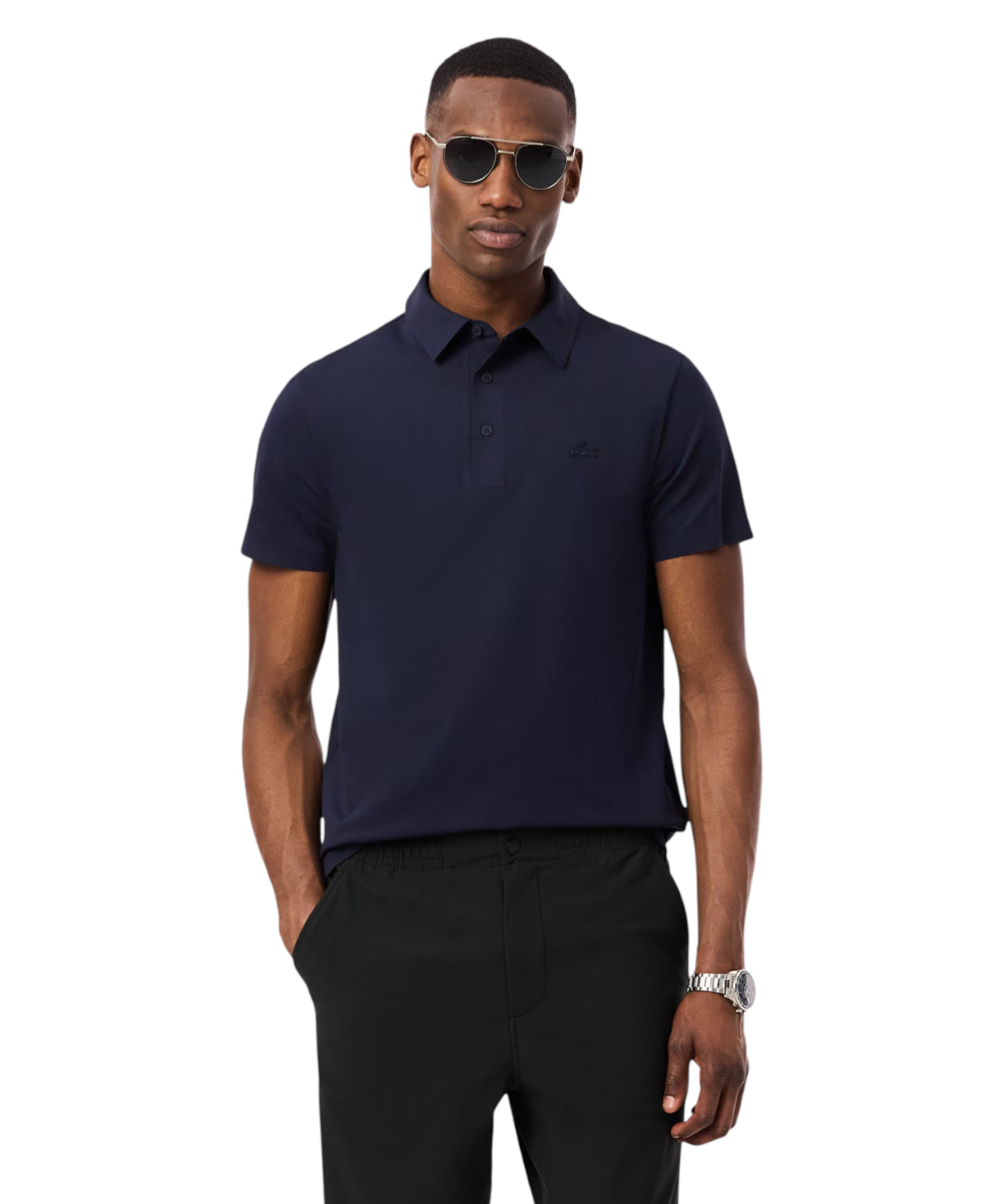 Polo Lacoste Commuter Regular Fit