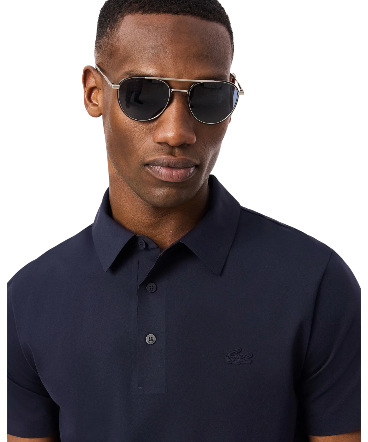 Polo Lacoste Commuter Regular Fit