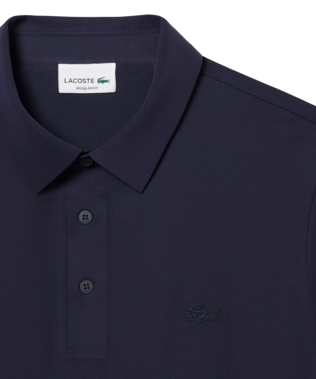 Polo Lacoste Commuter Regular Fit