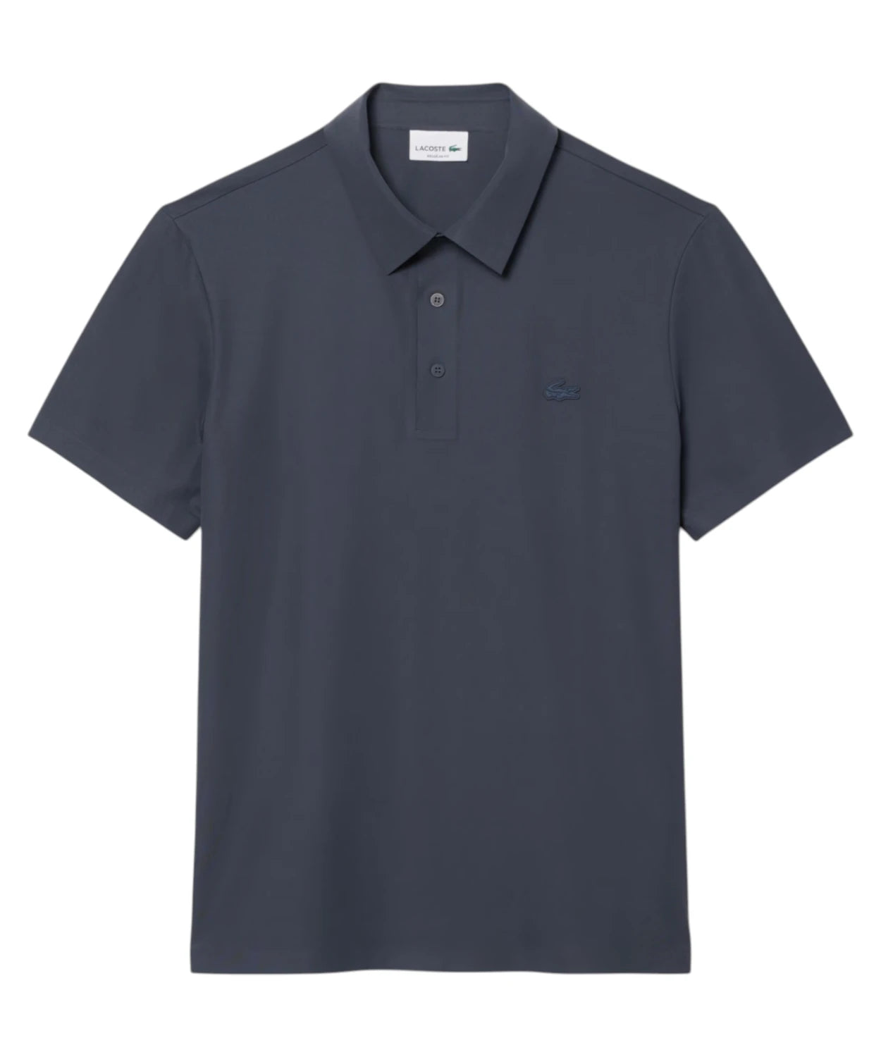 Polo Lacoste Commuter Regular Fit - Comfort and Style