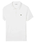 Lacoste Polo in Cotone Pima-Polo-LACOSTE-Vittorio Citro Boutique