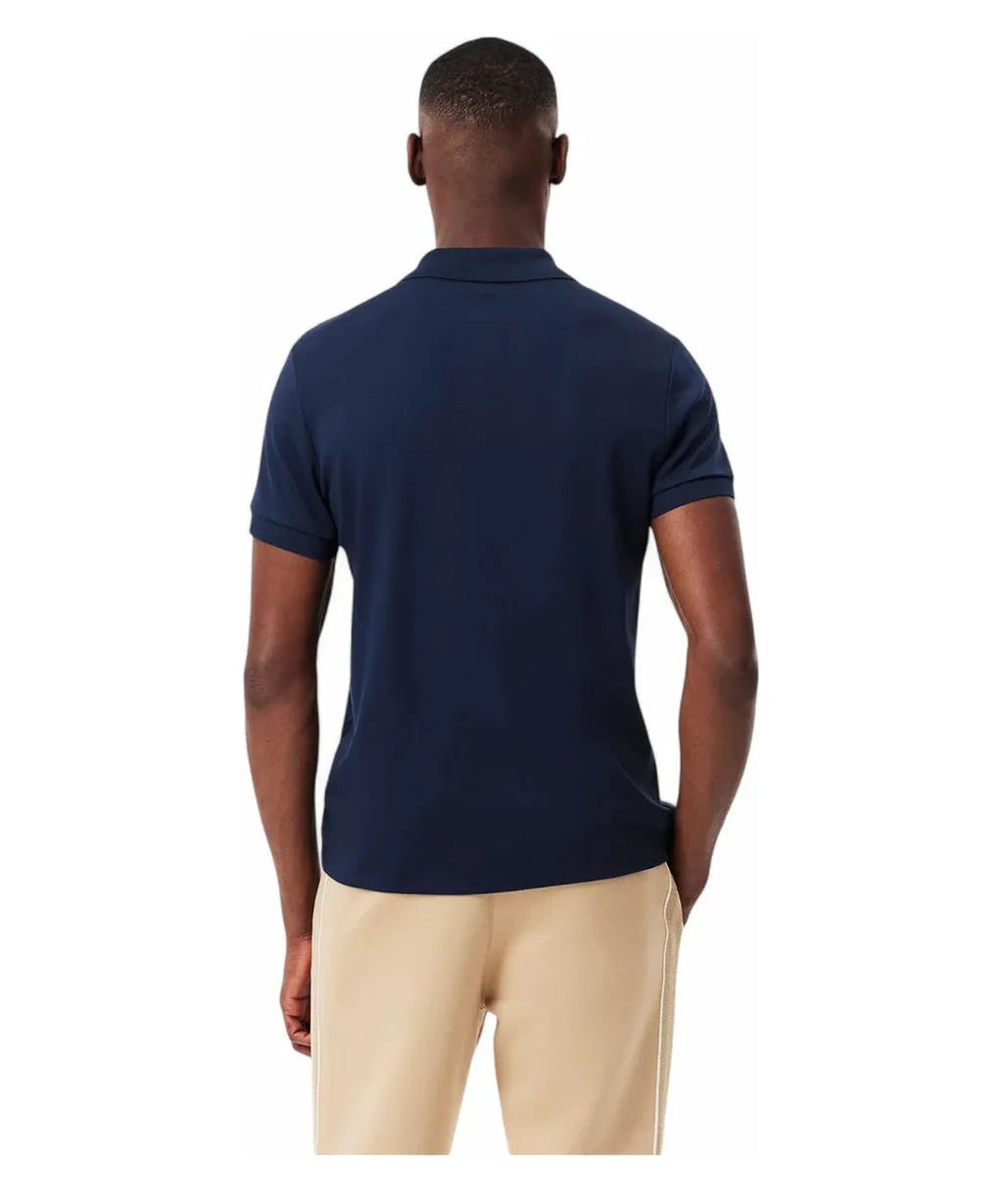 Lacoste Polo in Cotone Pima-LACOSTE-Polo-Vittorio Citro Boutique