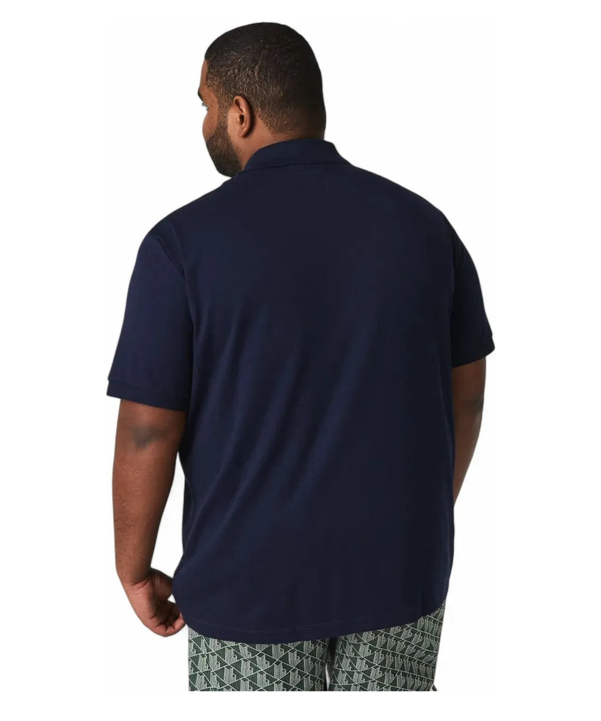 Lacoste Polo in Cotone Pima-LACOSTE-Polo-Vittorio Citro Boutique