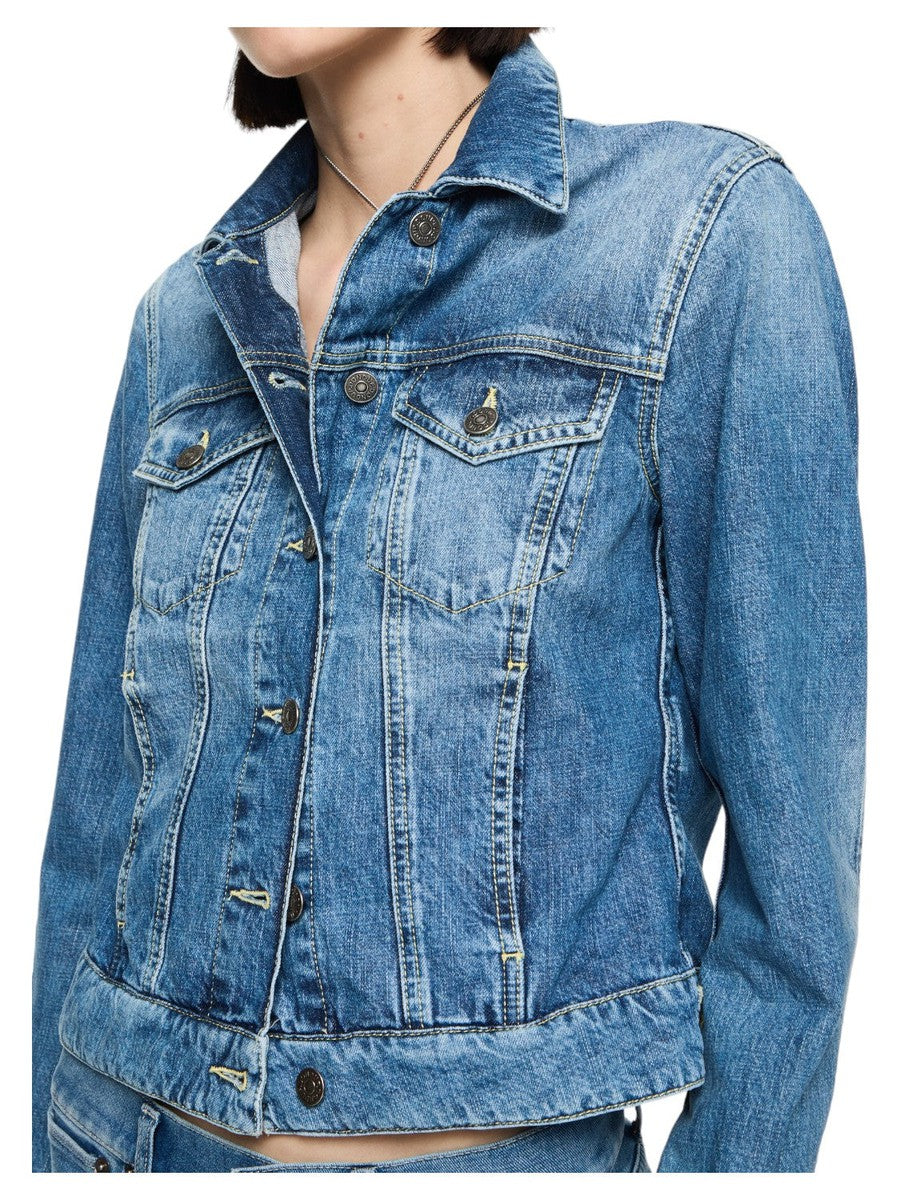 Giubbino slim fit-Giacche-Dondup-Vittorio Citro Boutique