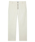 Pantaloni Nima Loose in Velluto-Dondup-Pantaloni-Vittorio Citro Boutique