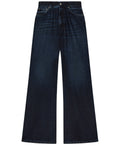 PantalonI Amber Wide Leg-Dondup-Jeans-Vittorio Citro Boutique