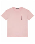 T-shirt Girocollo Regular in Jersey-Dondup-T-shirt-Vittorio Citro Boutique