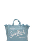 Borsa tote Vanity in lino-Borse a spalla-Mc2 Saint Barth-Vittorio Citro Boutique