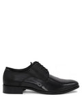 Scarpe da Sposo in Spazzolato Armenia-CARLO PIGNATELLI-Stringate-Vittorio Citro Boutique