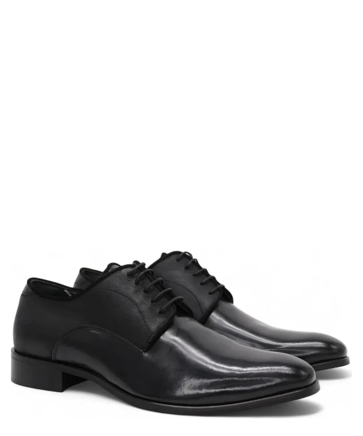 Scarpe da Sposo in Spazzolato Armenia-CARLO PIGNATELLI-Stringate-Vittorio Citro Boutique