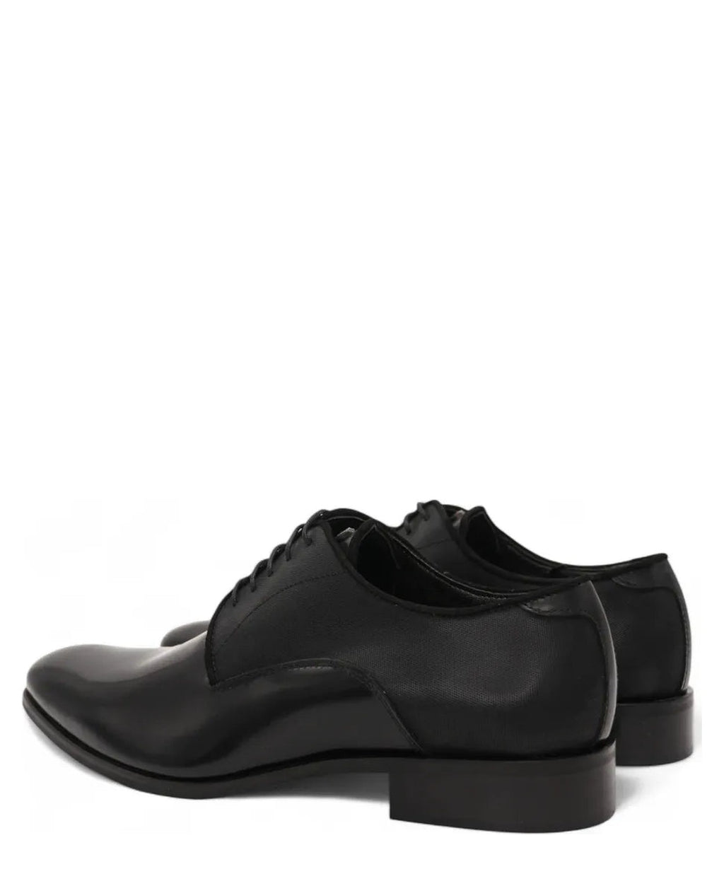 Scarpe da Sposo in Spazzolato Armenia-CARLO PIGNATELLI-Stringate-Vittorio Citro Boutique