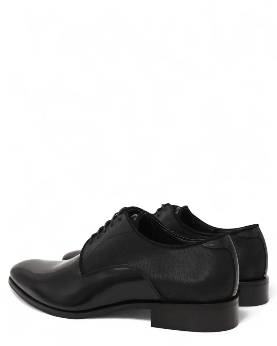 Scarpe da Sposo in Spazzolato Armenia-CARLO PIGNATELLI-Stringate-Vittorio Citro Boutique