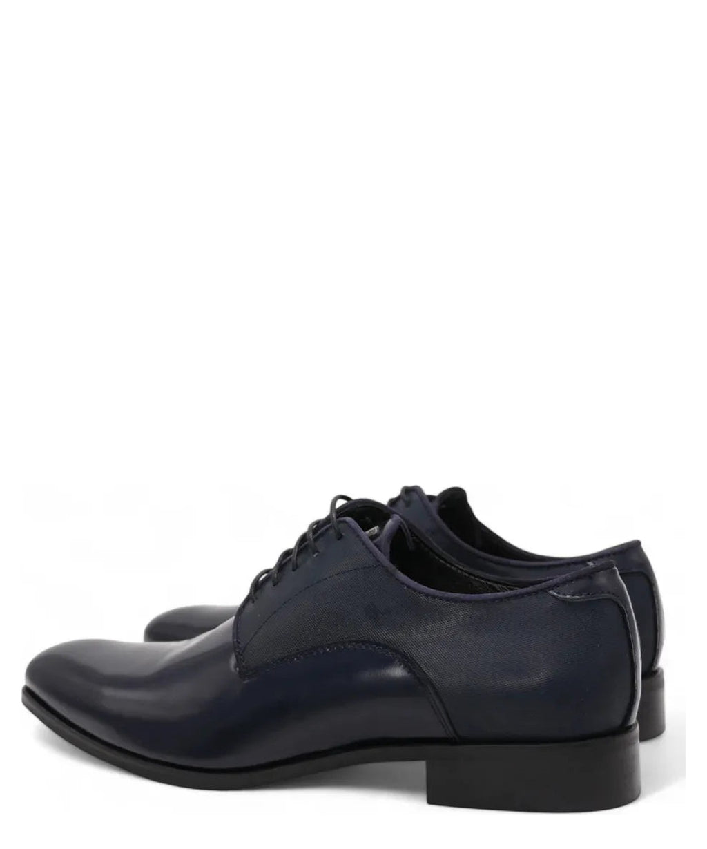 Scarpe da Sposo in Spazzolato Armenia-CARLO PIGNATELLI-Stringate-Vittorio Citro Boutique