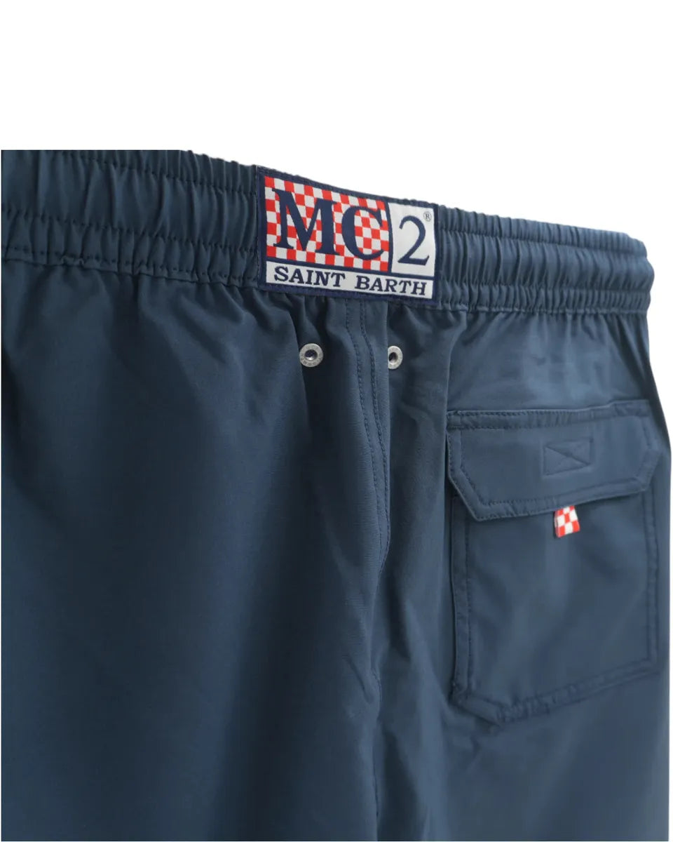 Costume Comfort "Gin-Gin"-Mc2 Saint Barth-Costumi da bagno-Vittorio Citro Boutique