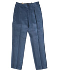 Pantaloni Denny in Lino Made in Italy-Michael Coal-Pantaloni-Vittorio Citro Boutique