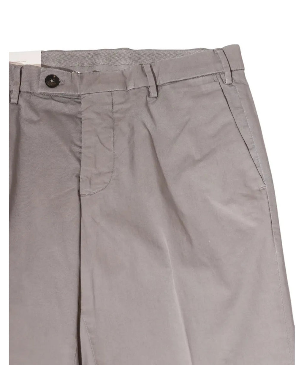 Pantaloni Brad Comfort Fit Tecnologia One More Size-Michael Coal-Pantaloni-Vittorio Citro Boutique