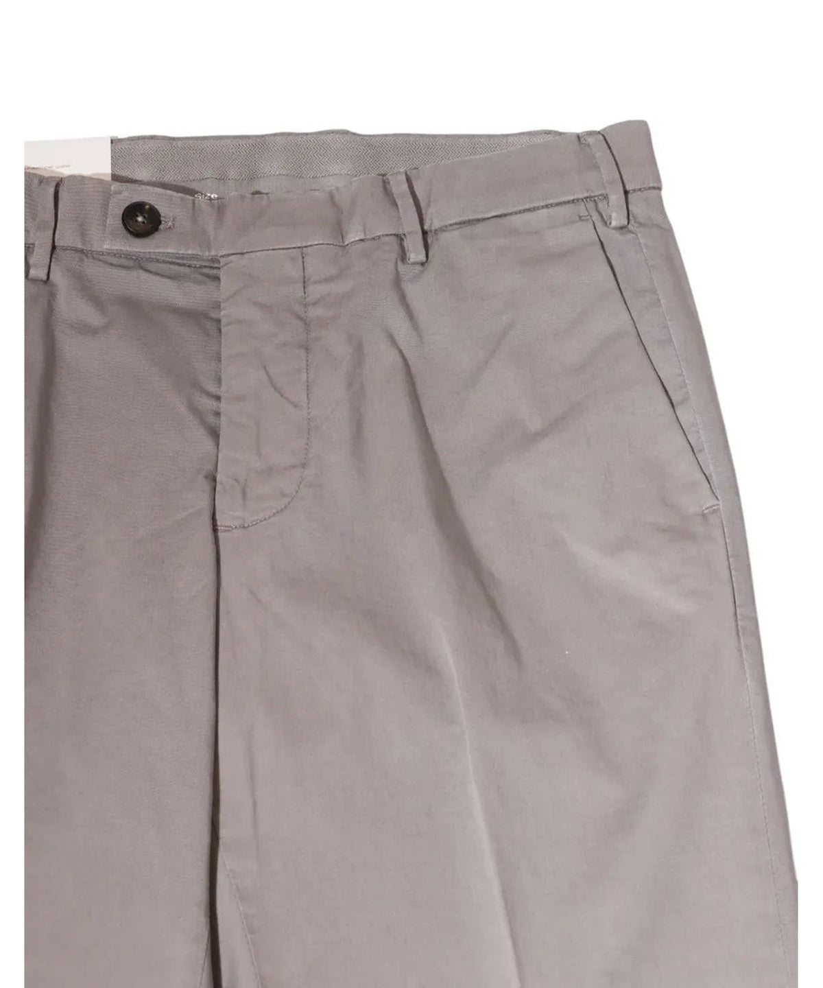 Pantaloni Brad Comfort Fit Tecnologia One More Size-Michael Coal-Pantaloni-Vittorio Citro Boutique