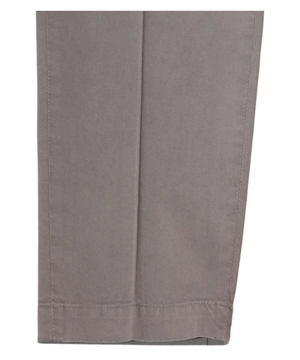 Pantaloni Brad Comfort Fit Tecnologia One More Size-Michael Coal-Pantaloni-Vittorio Citro Boutique