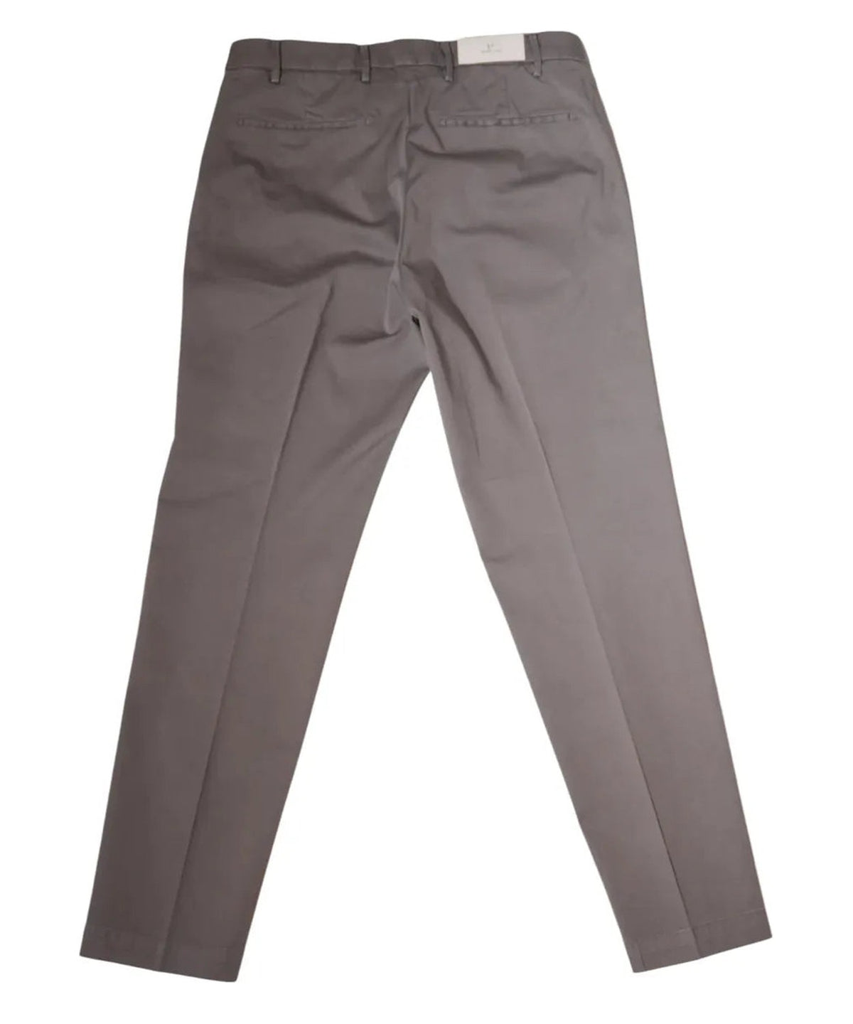 Pantaloni Brad Comfort Fit Tecnologia One More Size-Michael Coal-Pantaloni-Vittorio Citro Boutique