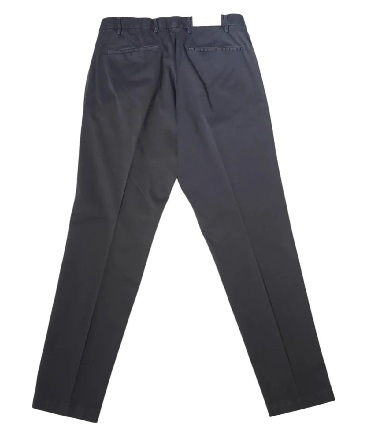 Pantaloni Brad Comfort Fit Tecnologia One More Size-Michael Coal-Pantaloni-Vittorio Citro Boutique