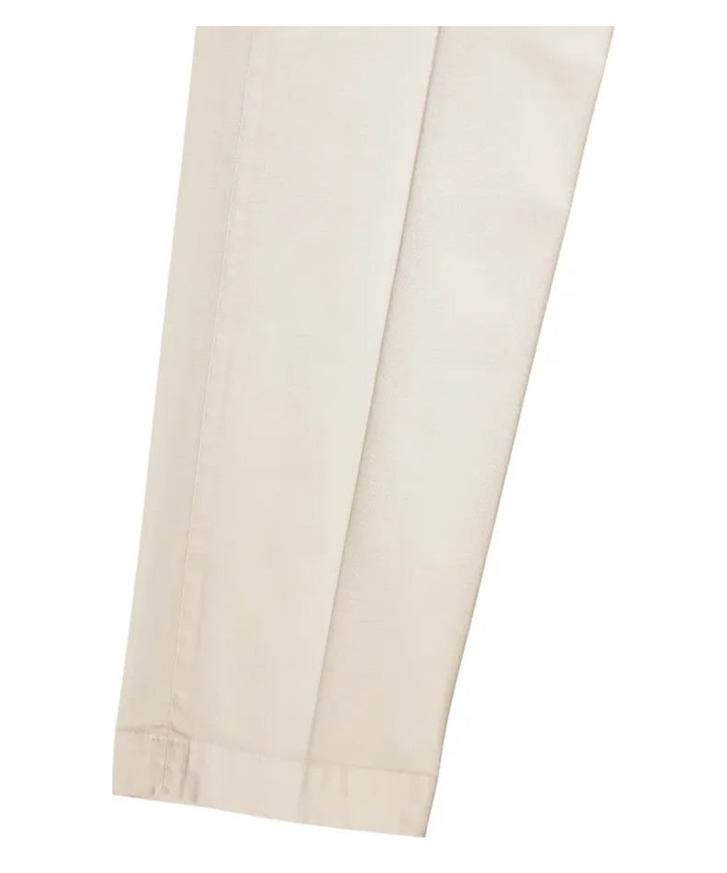 Pantaloni Brad Comfort Fit Tecnologia One More Size-Michael Coal-Pantaloni-Vittorio Citro Boutique