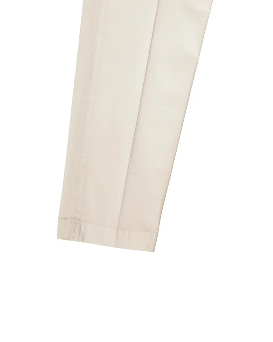 Pantaloni Brad Comfort Fit Tecnologia One More Size-Michael Coal-Pantaloni-Vittorio Citro Boutique