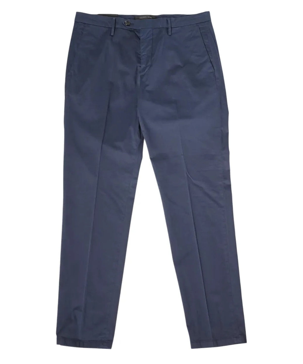 Pantaloni Brad in Cotone Elasticizzato-Michael Coal-Pantaloni-Vittorio Citro Boutique