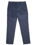 Pantaloni Brad in Cotone Elasticizzato-Michael Coal-Pantaloni-Vittorio Citro Boutique