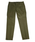 Pantaloni Brad in Cotone Elasticizzato-Michael Coal-Pantaloni-Vittorio Citro Boutique