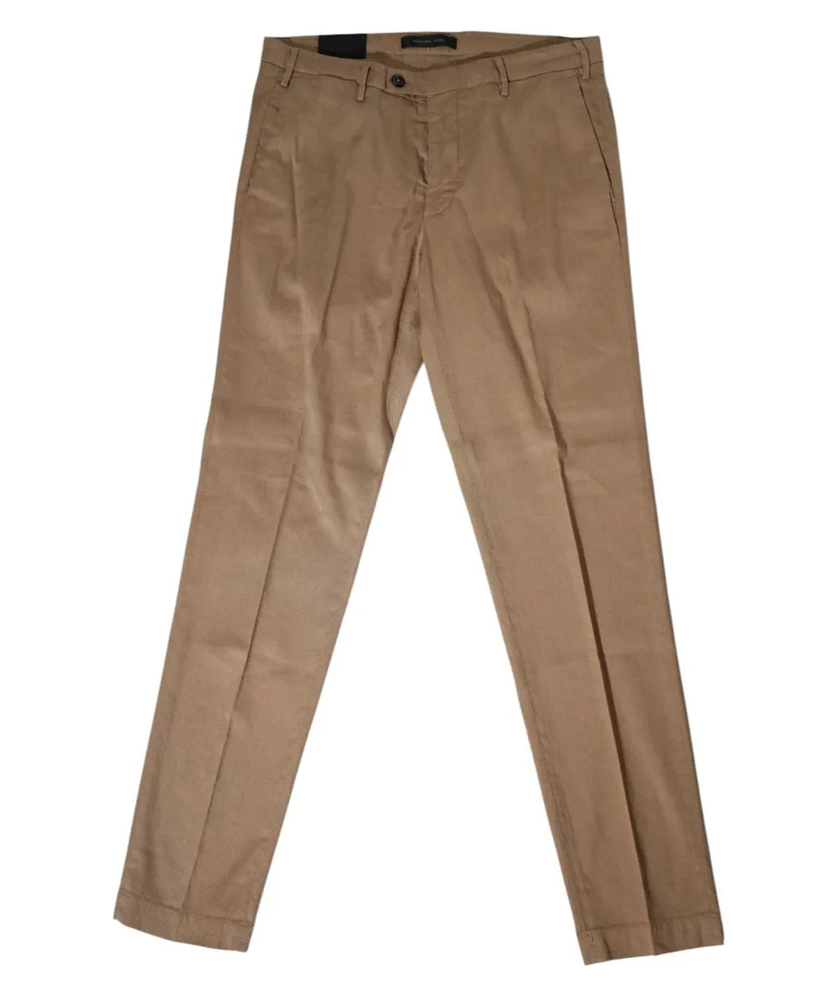 Pantalone Brad misto lino-Michael Coal-Pantaloni-Vittorio Citro Boutique