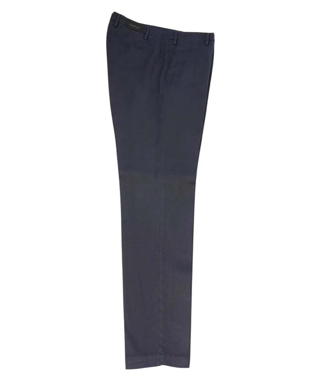 Pantalone Brad misto lino-Michael Coal-Pantaloni-Vittorio Citro Boutique