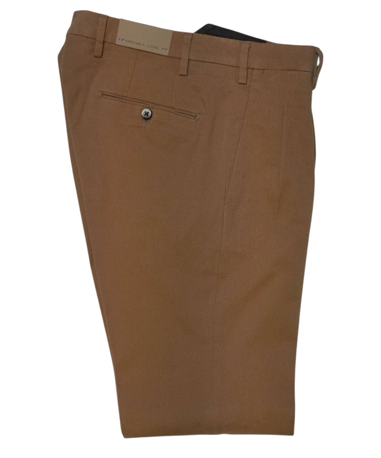 Pantalone tasca america MC-ALAN-Michael Coal-Pantaloni-Vittorio Citro Boutique