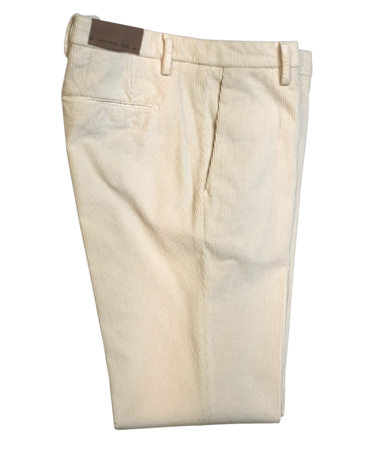 Pantalone tasca america MC-BRAD PANNA-Michael Coal-Pantaloni-Vittorio Citro Boutique