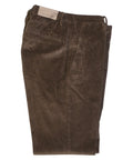 Pantalone tasca america MC-BRAD-Michael Coal-Pantaloni-Vittorio Citro Boutique
