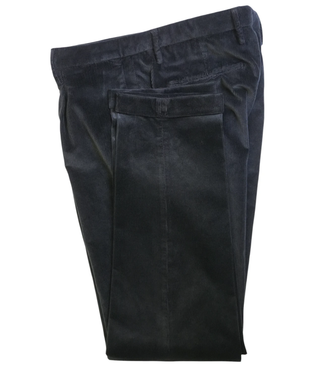 Pantalone tasca america MC-FREDERICK-Michael Coal-Pantaloni-Vittorio Citro Boutique