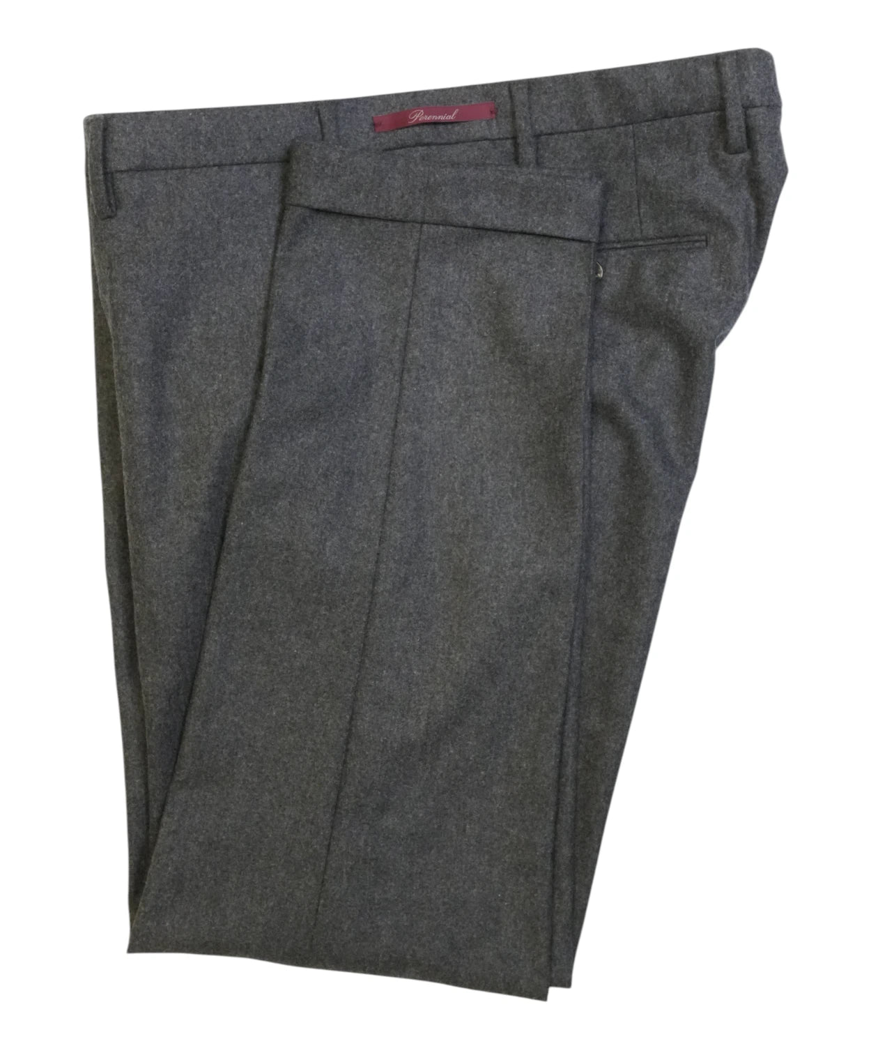 Pantalone tasca america MC-BRAD grigio-Michael Coal-Pantaloni-Vittorio Citro Boutique