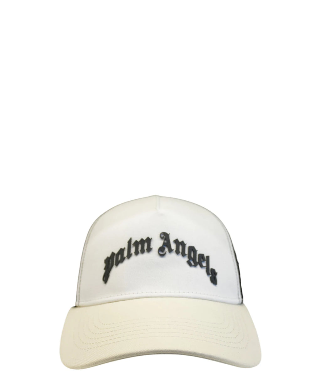 Czapka Palm Angels Bicolor Trucker do miejskiego stylu