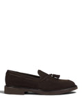 Mocasines Hombre con Borlas de Ante