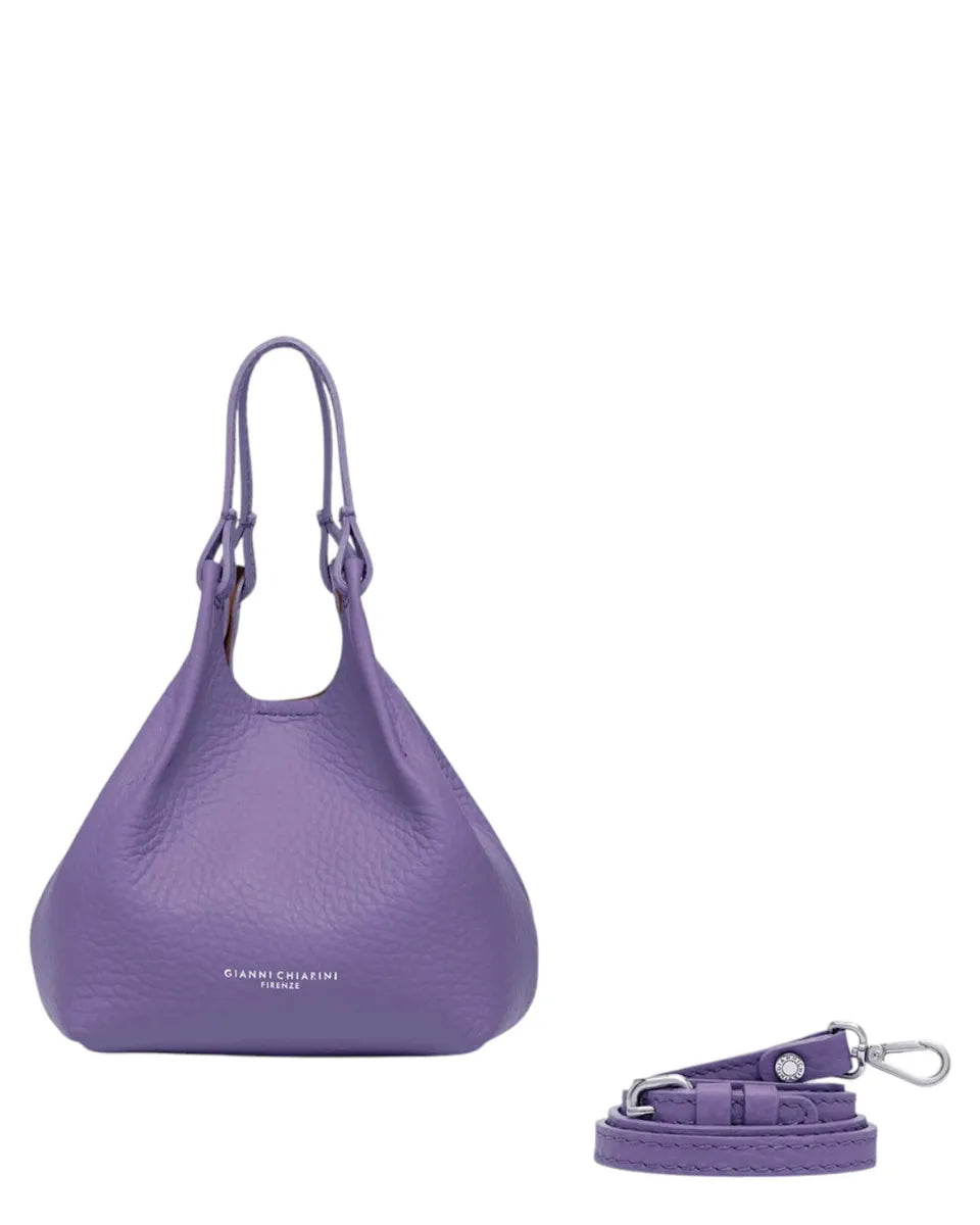 Borsa DUA piccola in Pelle-Borse a mano-Gianni Chiarini-Vittorio Citro Boutique